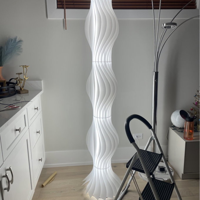 Ivy Bronx Allicia 67